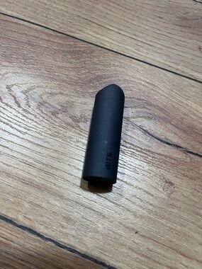New Bite Beauty Matte Pink Lipstick
